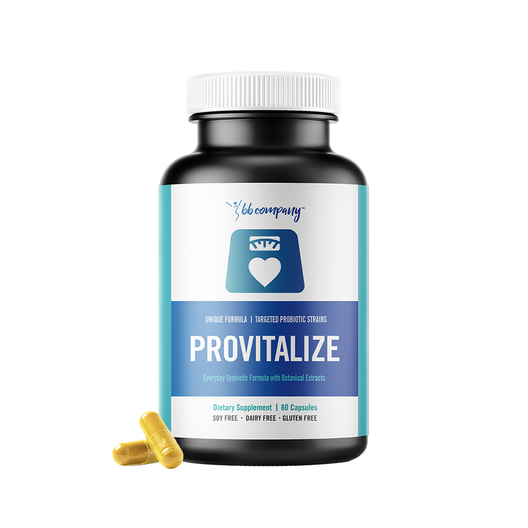 Provitalize Probiotics for Women