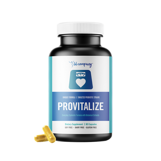 Provitalize Probiotics for Women