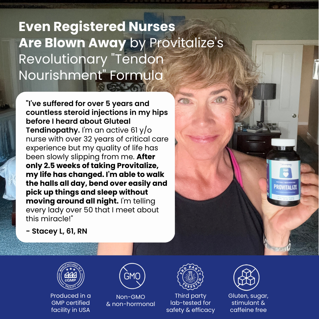 Provitalize Probiotics for Women