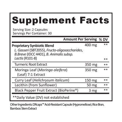 Provitalize Probiotics for Women