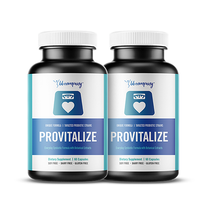 Provitalize Probiotics for Women